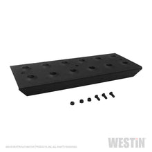 Cargar imagen en el visor de la galería, Westin HDX Drop Hitch Step 34in Step 2in Receiver - Textured Black