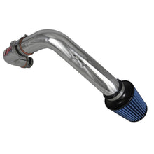 Cargar imagen en el visor de la galería, Injen 11-13 Chevrolet Cruze 1.8L 4cyl Polished Cold Air Intake