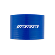 Cargar imagen en el visor de la galería, Mishimoto 04-07 Subaru WRX STI (STI only) USDM Blue Silicone Intercooler Hoses