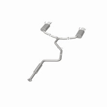 Cargar imagen en el visor de la galería, MagnaFlow 11 Buick Regal L4 (Excl. GS Model) Dual Split Rear Exit SS Cat-Back Performance Exhaust