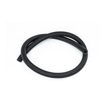 Cargar imagen en el visor de la galería, DeatschWerks 8AN Black Nylon Braided CPE Hose 3 Feet