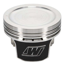 Cargar imagen en el visor de la galería, Wiseco Volvo B5234T 2.3L 20V 850 81.5mm Bore 8.5:1 CR Piston Kit *Build on Demand*