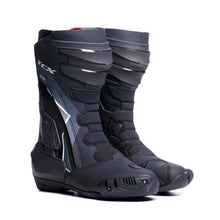 Cargar imagen en el visor de la galería, TCX S-TR1 Womens Boot Black/White/Pearl Size - 36