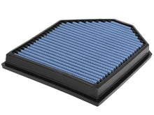 Cargar imagen en el visor de la galería, aFe MagnumFLOW OEM Replacement Air Filter PRO 5R 11-16 BMW X3 xDrive28i F25 2.0T