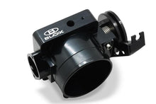 Cargar imagen en el visor de la galería, BLOX Racing Honda K-Series Competition 74mm Bore Throttle Body - Black