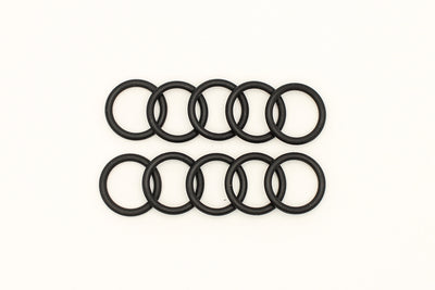 DeatschWerks ORB -6 Viton O-Ring (Pack of 10) — Fuel System Seals