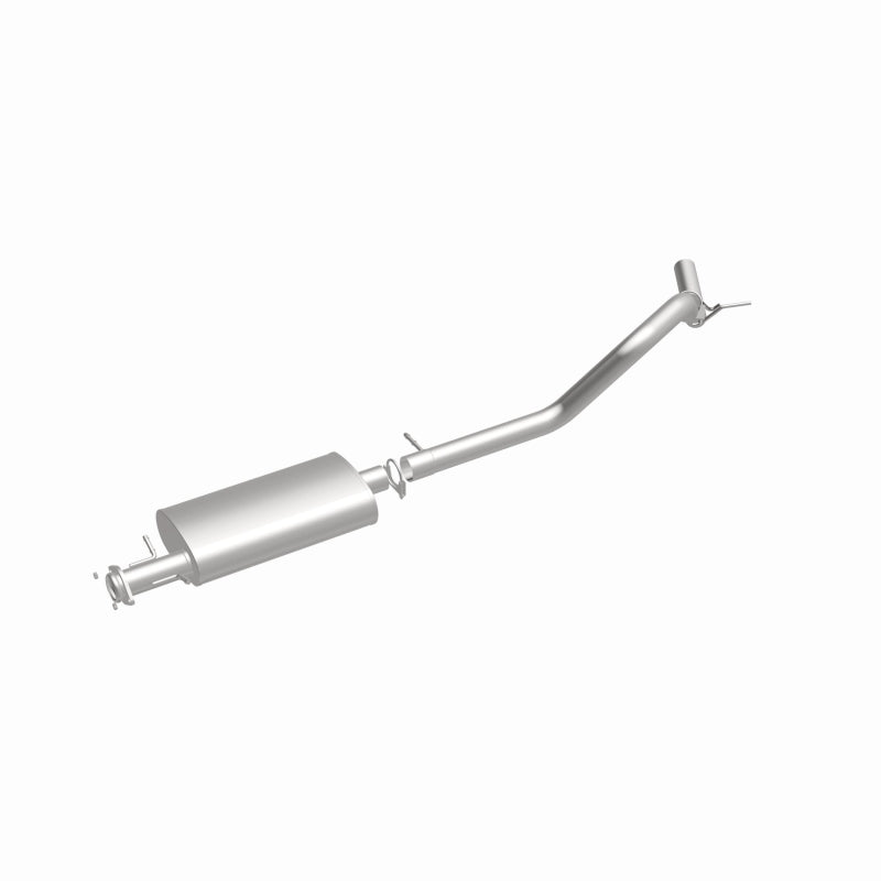MagnaFlow BRE Exhaust Kit 03-06 LINCOLN NAVIGATOR 5.4L