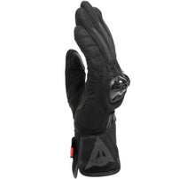 Cargar imagen en el visor de la galería, Dainese Mig 3 Air Tex Gloves Black/Black - Small