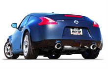 Cargar imagen en el visor de la galería, Borla 09-16 Nissan 370z Catback Exhaust