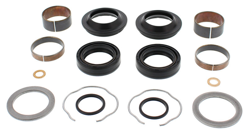 Pivot Works Fork Rebuild Kits (PWFFK-K19-000)