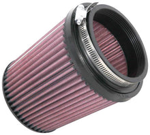 Load image into Gallery viewer, K&amp;N Filter Universal Air Filter 3-15/16in FLG / 5-15/32in OD / 7in H