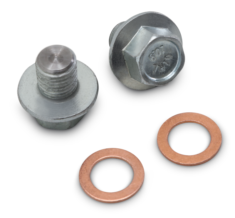 Vance & Hines HD 10mm Sensor Plug Kit — Exhaust Adapters