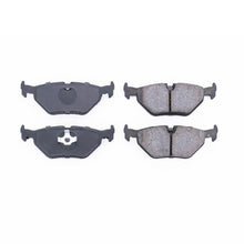 Cargar imagen en el visor de la galería, Power Stop 91-98 BMW 318i Rear Z16 Evolution Ceramic Brake Pads