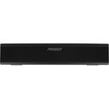 Light Cover For 20, 30, 40, And 50 Inch RDS SR-Series PRO, Black, Single