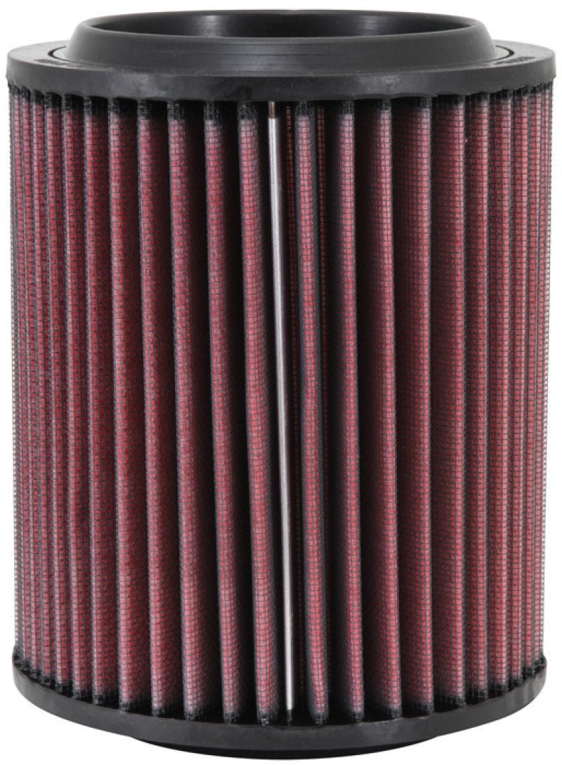 K&N Replacement Air Filter — Fits Audi A8 4.2L V8 2004-2005