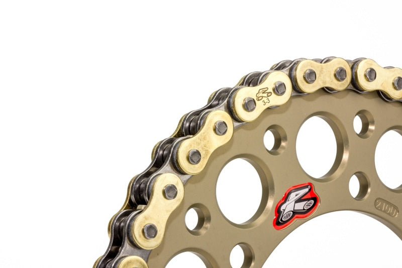 Renthal R3-3 Road 520 - 110L SRS Road Chain