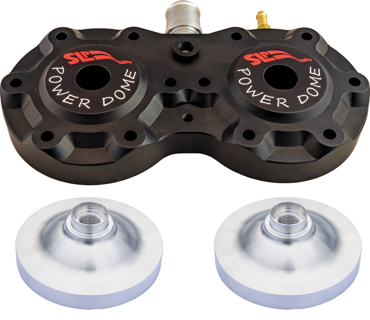 SLP Power Dome Headset POL 650 Matryx 6000FT+ (12-651)