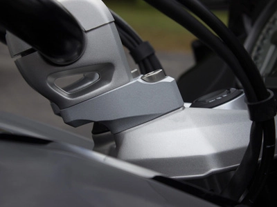 Helibars Handlebar Risers BMW (HR05123)