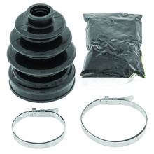 Load image into Gallery viewer, QuadBoss 18-20 Honda SXS500M2 Pioneer Front Inner CV Boot Kit