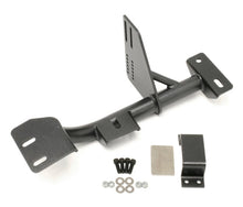 Cargar imagen en el visor de la galería, BMR 98-02 4th Gen F-Body Torque Arm Relocation Crossmember 4L60E LS1 - Black Hammertone