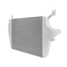 Load image into Gallery viewer, Mishimoto 03-07 Ford 6.0L Powerstroke Intercooler (Silver)