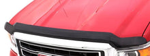 Cargar imagen en el visor de la galería, AVS 07-09 Mitsubishi Outlander High Profile Bugflector II Hood Shield - Smoke