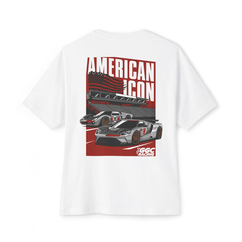 FORD GT AMERICAN ICON T-SHIRT