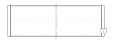 Cargar imagen en el visor de la galería, Juego de cojinetes de biela de alto rendimiento y tamaño estándar ACL BMW N54B30/N55B30/S55B30 3.0L