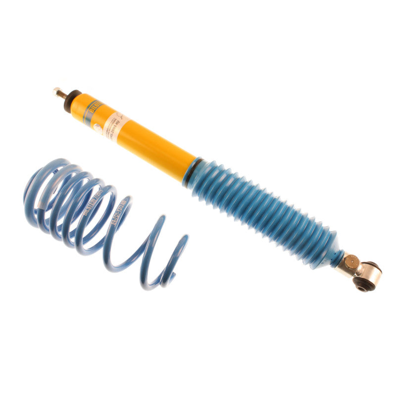 Bilstein B16 PSS9 Performance Coilover System — Fits 1999-2005 Volkswagen Golf/Jetta/Beetle
