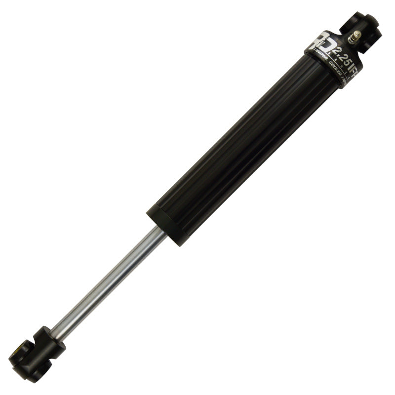 Rock Krawler 2018+ Jeep Wrangler JL 2DR / JLU 4DR Stabilizer Steering 8in Travel 2.25 IFP - Front (RRD08499)