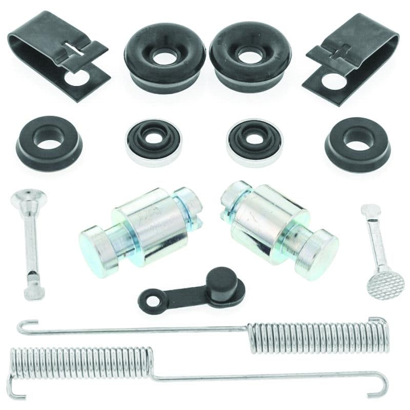 QuadBoss Qboss Whl Cylinder Rebuild