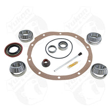 Load image into Gallery viewer, Yukon Gear Bearing install Kit For Ford 9in Diff / Lm102910 Bearings