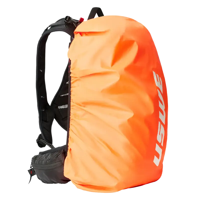 USWE VST Raincover,16-18L Daypack Orange