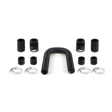 Cargar imagen en el visor de la galería, Mishimoto 24in Flexible Radiator Hose Kit Black