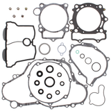 Complete Gasket Set With Oil Seals