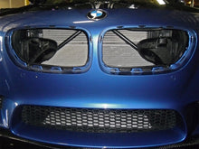 Cargar imagen en el visor de la galería, Sistema de admisión aFe Magnum FORCE con palas de fibra de carbono para BMW M5 (F10) 12-14 V8-4.4L (tt)