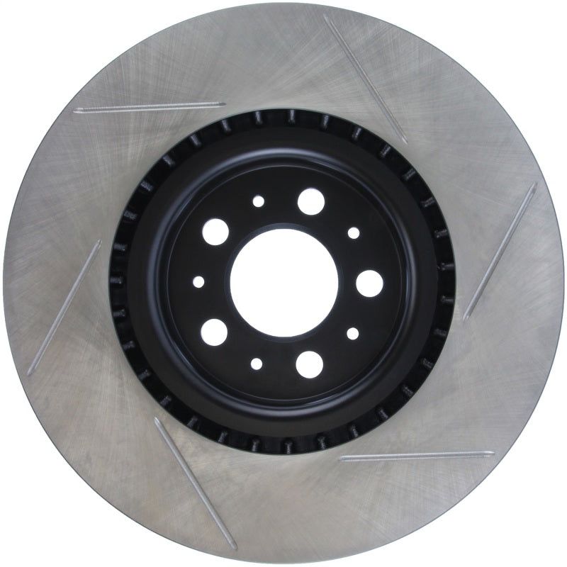 StopTech Slotted Sport Brake Rotor