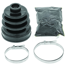 Load image into Gallery viewer, QuadBoss 88-00 Honda TRX300 FourTrax Front Inner CV Boot Kit