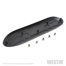 Cargar imagen en el visor de la galería, Westin Platinum 4 Replacement Service Kit w/ 18in pad - Black