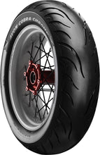 Cargar imagen en el visor de la galería, Avon Cobra Chrome AV92 Rear Tire - MT90B16 74H