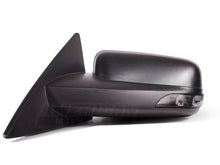 Cargar imagen en el visor de la galería, Raxiom 05-09 Ford Mustang Directional Sideview Mirrors