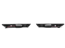 Cargar imagen en el visor de la galería, Raxiom 15-22 Ford Mustang Axial Series LED Side Marker Lights Rear (Smoked)