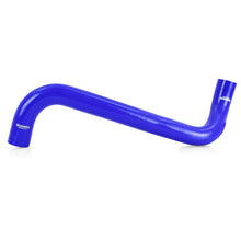 Cargar imagen en el visor de la galería, Mishimoto 08-09 Pontiac G8 Silicone Coolant Hose Kit - Blue