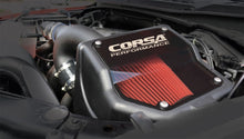 Cargar imagen en el visor de la galería, Corsa Air Intake DryTech 3D Closed Box 2017-2020 Ford F-150 EcoBoost 3.5L