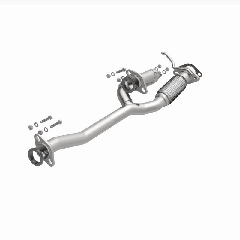 BRE Exhaust 05-07 Five Hundred Montego 3.0L Front Pipe Kit