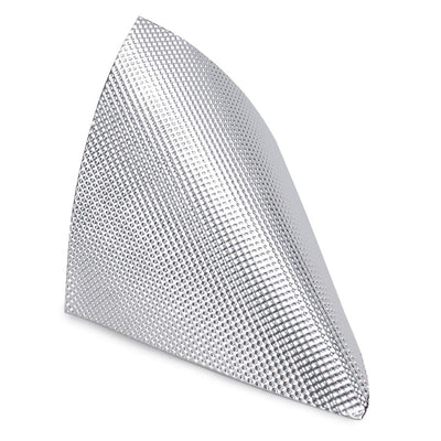 DEI Floor and Tunnel Shield II 42in x 4ft Heat Barrier — Universal