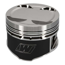 Cargar imagen en el visor de la galería, Wiseco Toyota 3SGTE 4v Dished -6cc Turbo 86mm Piston Shelf Stock Kit