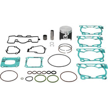 Cargar imagen en el visor de la galería, Vertex Piston 18-22 KTM 150 SX 150cc Top End Piston Kit