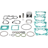 Vertex Piston 18-22 KTM 150 SX 150cc Top End Piston Kit