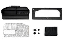 Cargar imagen en el visor de la galería, DV8 Offroad 21-23 Ford Bronco (Exc. Bronco Raptor) Air Compressor Mount &amp; Storage Box